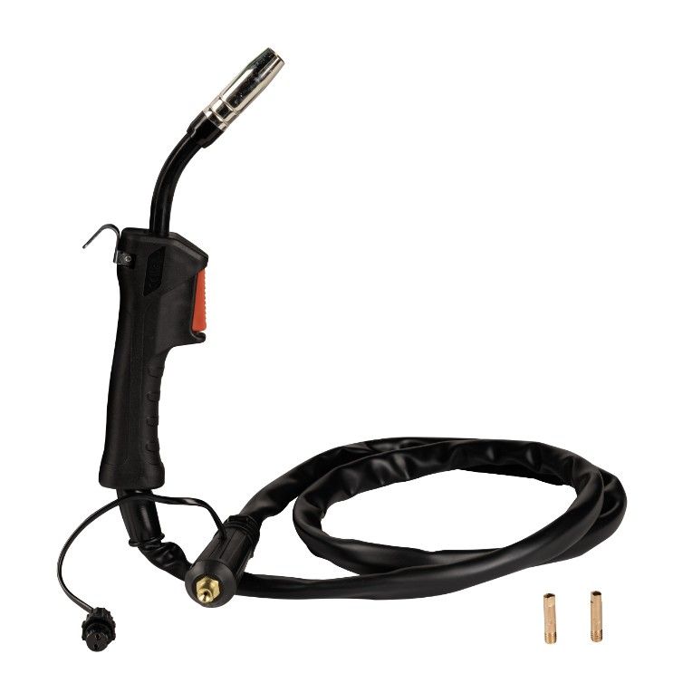maako Pistol sudura MIG cu cablu Evotools, lungime 1.38 m - MiroMoto